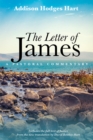 Image for Letter of James: A Pastoral Commentary