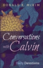 Image for Conversations with Calvin