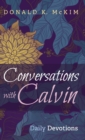 Image for Conversations with Calvin