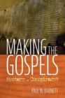 Image for Making the Gospels