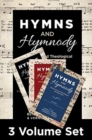 Image for Hymns and Hymnody, 3-Volume Set