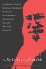 Image for The Spirit and the Church