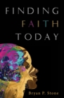 Image for Finding Faith Today