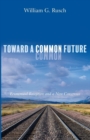 Image for Toward a Common Future