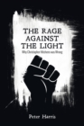 Image for The Rage Against the Light