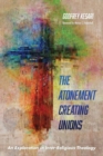 Image for The Atonement Creating Unions
