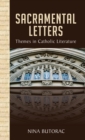 Image for Sacramental Letters