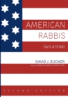 Image for American Rabbis, Second Edition : Facts and Fiction
