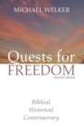 Image for Quests for Freedom, Second Edition