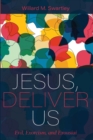 Image for Jesus, Deliver Us