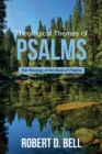 Image for Theological Themes of Psalms: The Theology of the Book of Psalms