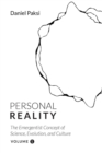 Image for Personal Reality, Volume 1