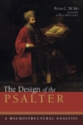 Image for The Design of the Psalter