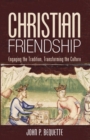 Image for Christian Friendship