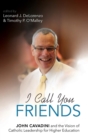 Image for I Call You Friends