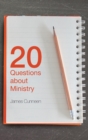 Image for 20 Questions about Ministry