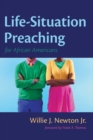 Image for Life-Situation Preaching for African-Americans