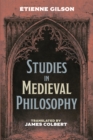 Image for Studies in Medieval Philosophy