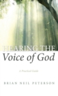Image for Hearing the Voice of God