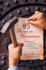 Image for 95 Theses on Humanism