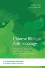 Image for Chinese Biblical Anthropology