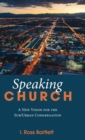 Image for Speaking Church