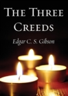 Image for The Three Creeds