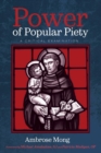 Image for Power of Popular Piety