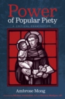 Image for Power of Popular Piety: A Critical Examination