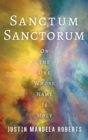 Image for Sanctum Sanctorum