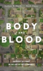 Image for Body and Blood