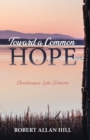 Image for Toward a Common Hope : Chautauqua Lake Sermons