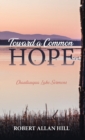 Image for Toward a Common Hope