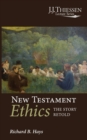 Image for New Testament Ethics