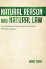 Image for Natural Reason and Natural Law