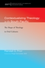 Image for Contextualizing Theology in the South Pacific: The Shape of Theology in Oral Cultures