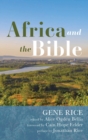 Image for Africa and the Bible