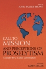 Image for Call to Mission and Perceptions of Proselytism