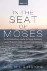 Image for In the Seat of Moses