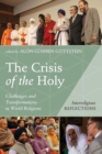 Image for The Crisis of the Holy