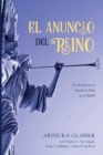 Image for El Anuncio del Reino