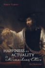 Image for Happiness as Actuality in Nicomachean Ethics