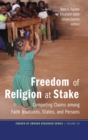 Image for Freedom of Religion at Stake