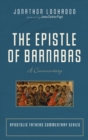 Image for The Epistle of Barnabas