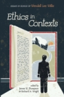 Image for Ethics in Contexts