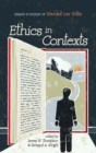 Image for Ethics in Contexts