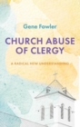 Image for Church Abuse of Clergy