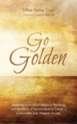 Image for Go Golden
