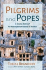 Image for Pilgrims and Popes