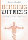 Image for Bearing Witness